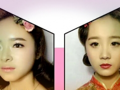 ������ѧ��ױ�ĵط���/