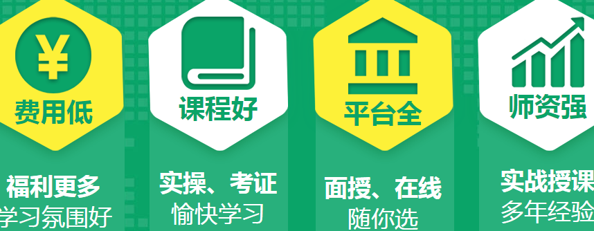 学校优势