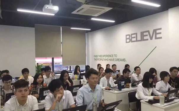 太原恒企会计培训学校-初级会计职称培训班