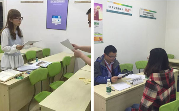 太原恒企会计培训学校-初级会计职称培训班