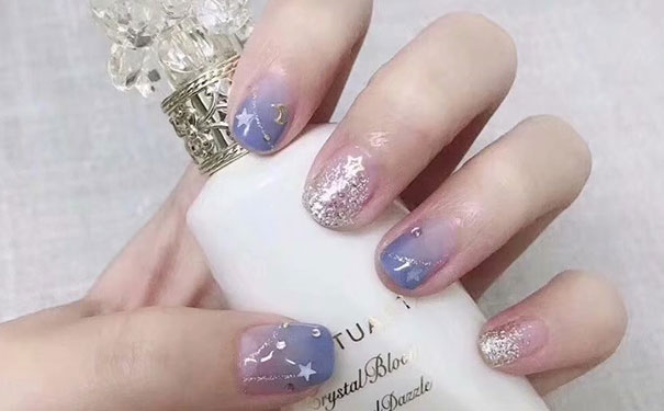 沧州蓝天美容美发化妆学校