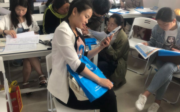 大连日语培训学校哪家比较好