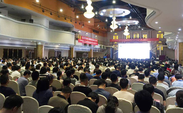 庆阳一级建造师培训班哪个好-价格多少钱_地址