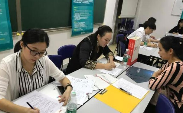 武汉东西湖区中级会计职称培训班哪个好 - 费用多少钱