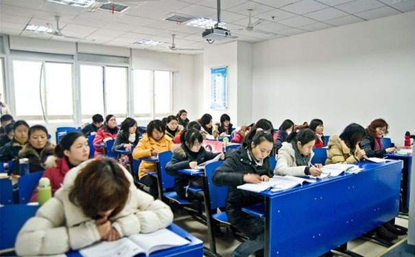 五堰中级会计职称培训班哪个好 - 费用多少钱