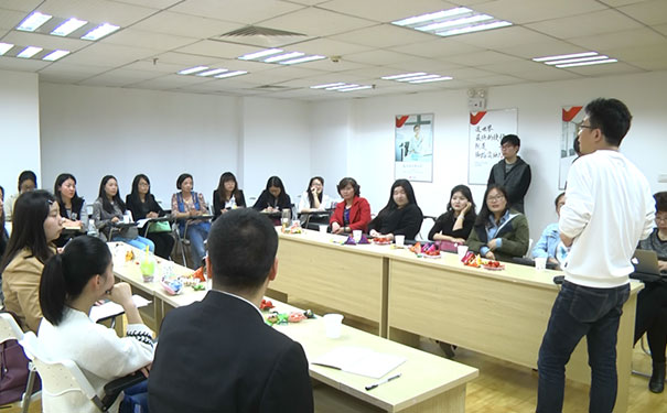 银川会计培训学校哪家好