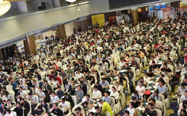 上海徐汇区健康管理师培训机构有几个 - 哪个靠谱