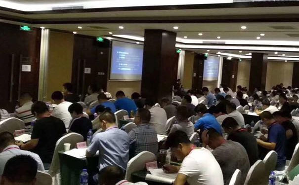 阳泉健康管理师培训机构有几个 - 哪个靠谱