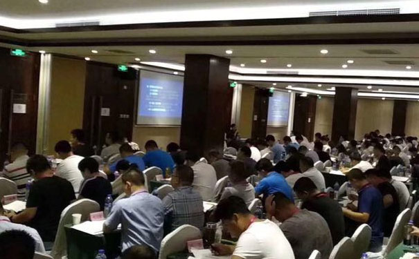 淄博健康管理师培训机构有几个 - 哪个靠谱