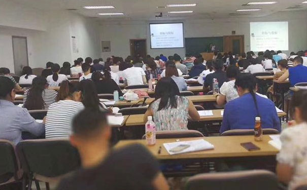 绍兴健康管理师培训机构有几个 - 哪个靠谱