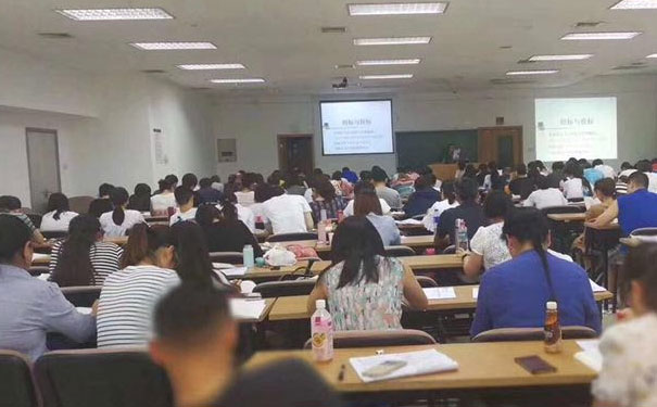 宿迁健康管理师培训机构有几个 - 哪个靠谱