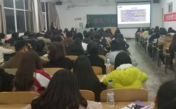 香河会计培训机构哪个好 - 学费多少钱