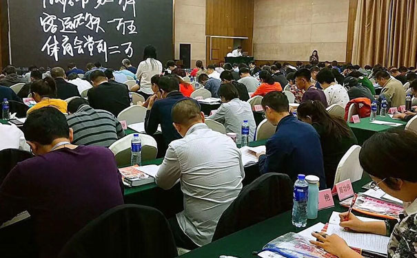 九江健康管理师培训机构有几个 - 哪个靠谱