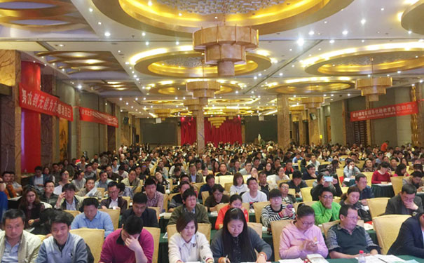 吉安教师资格证培训机构哪个好 - 多少钱