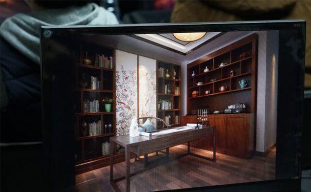 保定莲池区室内设计培训班哪个好_价格_地址