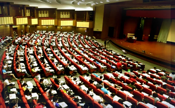 教师资格证培训