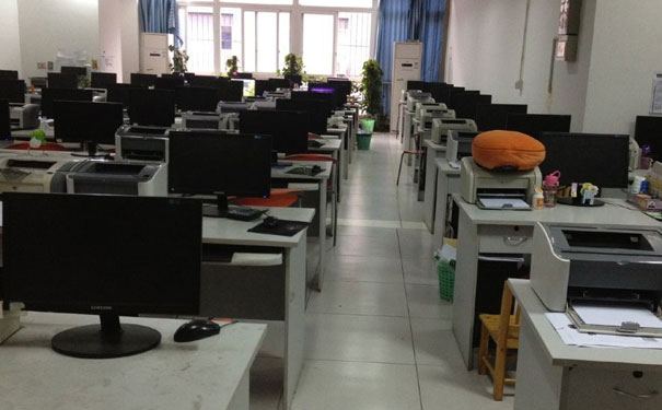 重庆麦积会计培训学校(汽博校区)怎么样