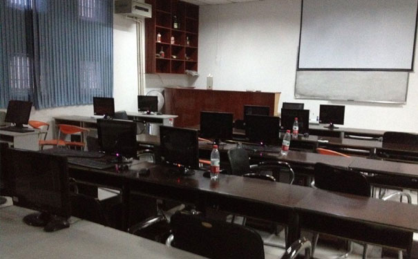 重庆麦积会计培训学校(沙坪坝校区)怎么样