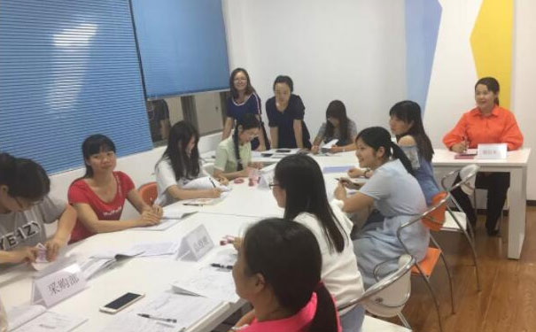 重庆大渡口区会计考试地点 - 在哪里