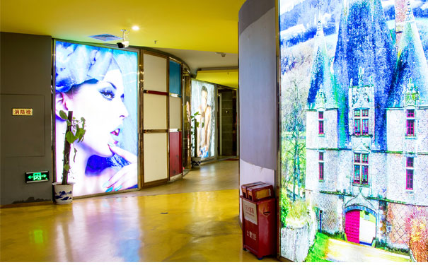 广州白云区化妆培训学校哪个好 - 学费多少