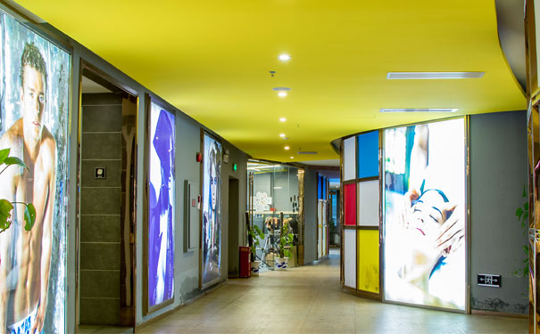 广州番禺区化妆培训学校哪个好 - 学费多少