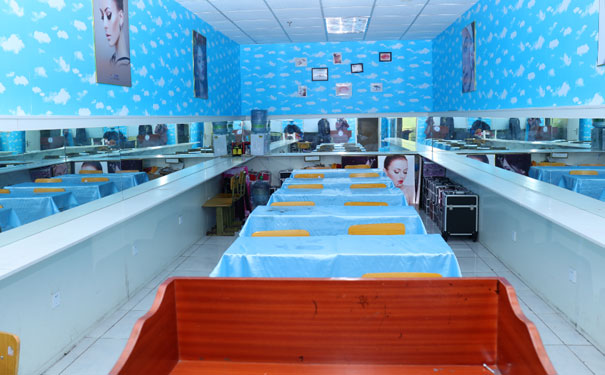 ���ݻ�ױ��ѵѧУ�ĸ��� - ѧ�Ѷ���