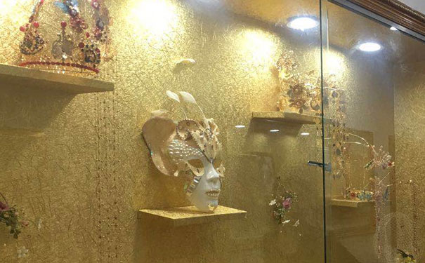 合川区化妆培训学校哪个好 - 学费多少