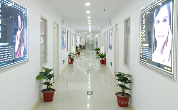 肥西化妆培训学校哪个好 - 学费多少