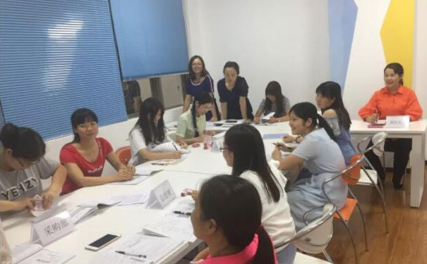 咸阳会计考试地点 - 在哪里