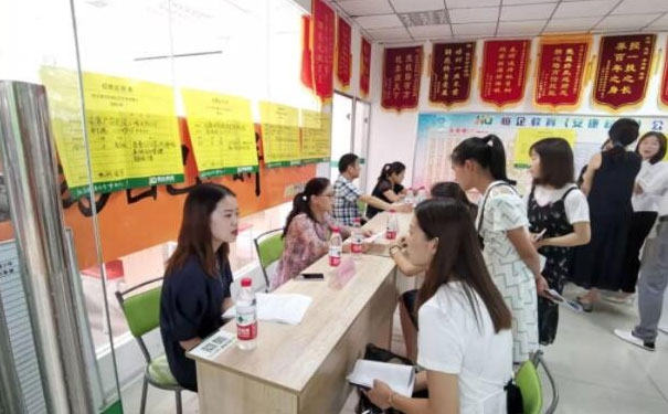 渭南会计考试地点 - 在哪里