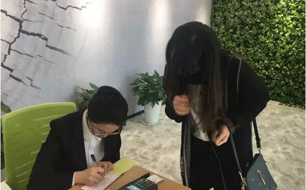 广州越秀区会计考试地点 - 在哪里