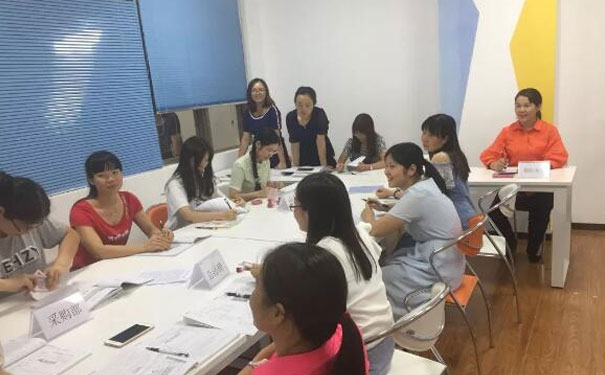 广州黄埔区会计考试地点 - 在哪里