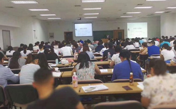 重庆二级建造师考试地点 - 在哪里