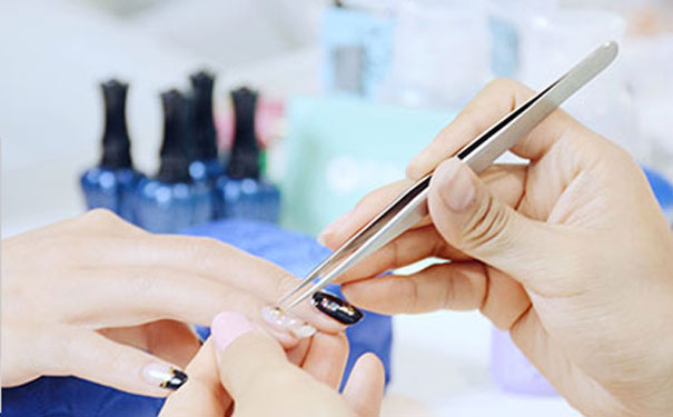 深圳宝安区美甲培训学校哪个好 - 学费多少钱