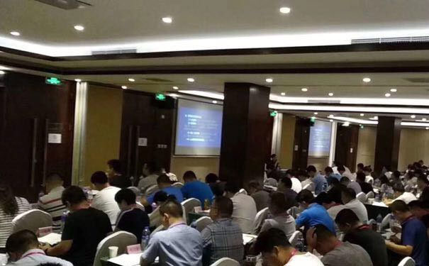 张家口二级建造师考试地点 - 在哪里
