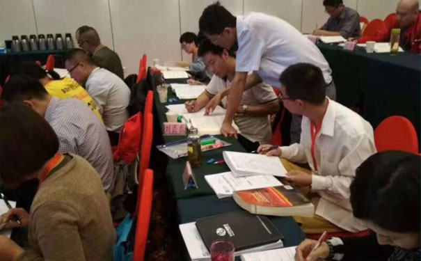 邢台二级建造师考试地点 - 在哪里