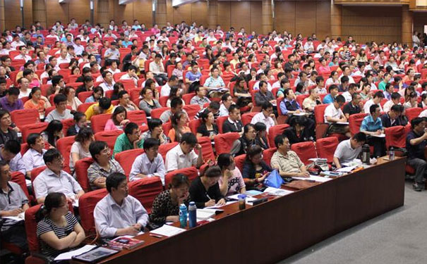 邯郸二级建造师考试地点 - 在哪里