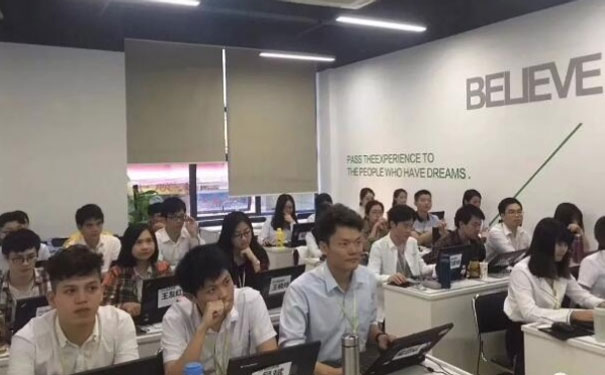 合浦会计考试地点 - 在哪里