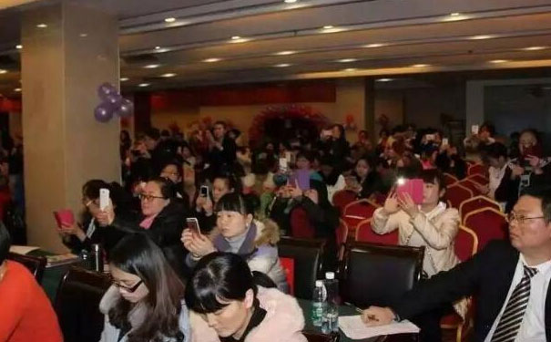 贺州会计考试地点 - 在哪里