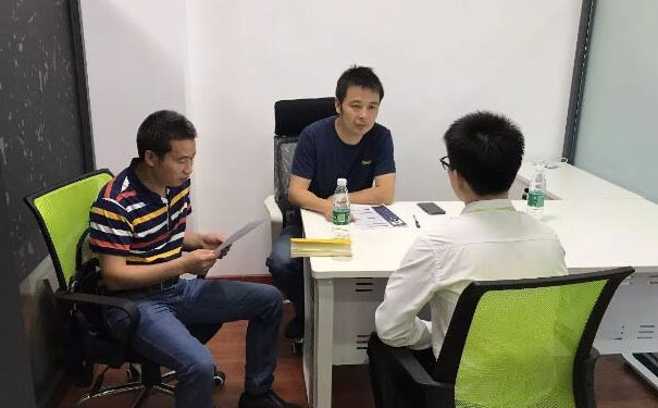 钦州会计考试地点 - 在哪里