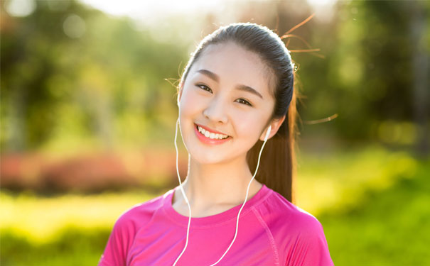 美联英语