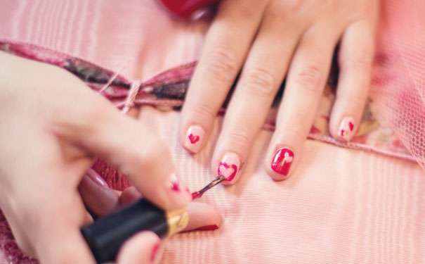 北京房山区美甲培训学校哪个好 - 学费多少钱