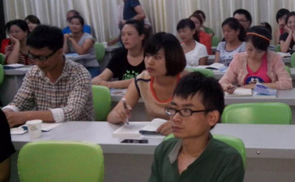 西宁海湖新区会计考试地点 - 在哪里