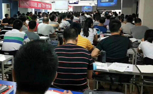 合肥二级建造师考试地点 - 在哪里