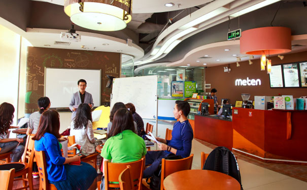 深圳宝安区学英语哪里好 - 学费多少