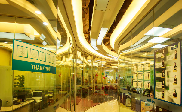 东莞学英语哪里好 - 学费多少