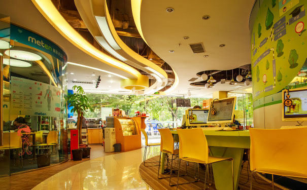 东莞东城区学英语哪里好 - 学费多少