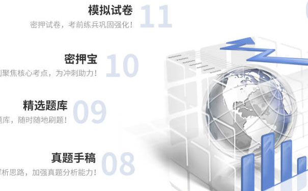 恒企会计培训-中级职称培训班