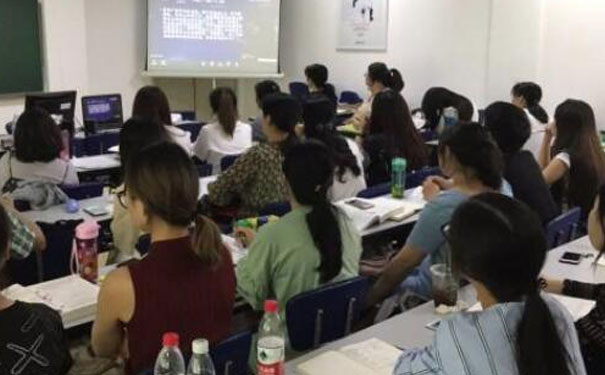 五堰会计考试地点 - 在哪里