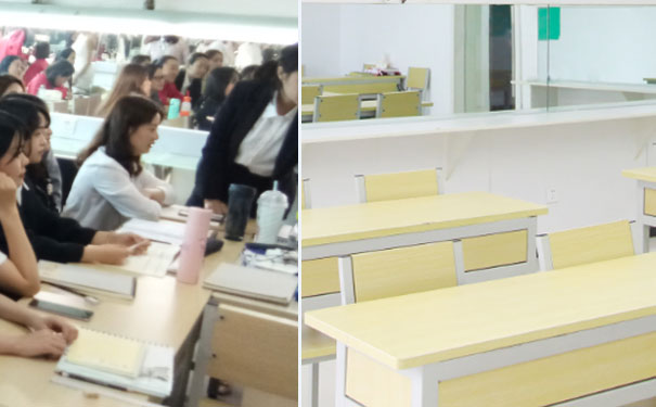 成都蒲江美甲培训学校哪个好 - 学费多少钱
